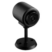 HD Indoor WiFi Security Camera For Baby Pet Monitor Camera with 2-Way Audio