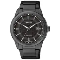 在飛比找momo購物網優惠-【CITIZEN 星辰】GENTS 蜂巢光動能男錶/40mm