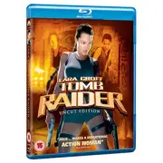 Lara Croft - Tomb Raider