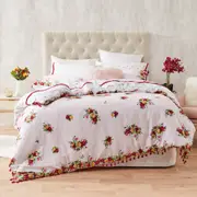 Royal Albert Old Country Roses Quilt Cover Set