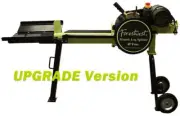 Forestwest 12T Electric Kinetic Splitter with Stand 1800W Fast Cycle Wood Cutter