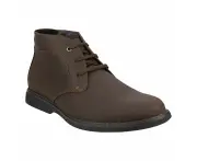 Florsheim Otto Chukka Men's Plain Toe Chukka Boot