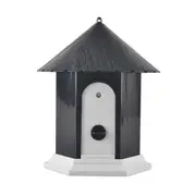 Waterproof Ultrasonic Dog Anti Barking Device
