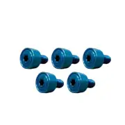 Round Head Weight Compatible With Callaway Paradym Ai Smoke Driver - Lightweight