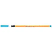 Stabilo Point 88 Fineliner 0.4mm Azure