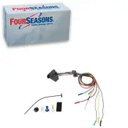 4 Seasons Engine Cooling Fan Controller For 1976-1987 Pontiac Acadian
