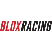 Blox Racing BXSS-20605 Front Hard Collar Kit - Gold For 16-21 Honda Civic NEW
