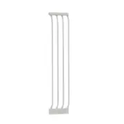 Dreambaby 27cm Chelsea Xtra-Tall Extension For Baby Safety Gate/Barrier White