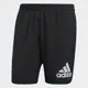 ADIDAS RUN IT SHORT 男款 短褲 休閒 黑 H59883 Sneakers542