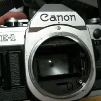 在飛比找蝦皮購物優惠-北門王 相機 底片 機械 canon ae1ft ae-1 