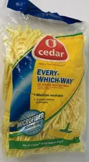 O Cedar Every Which Way All Surface Dust Mop Head Refill Discontinued