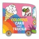 Richard Scarry’s Colorful Cars and Trucks