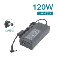 在飛比找蝦皮商城優惠-充電器 120W 變壓器 X550CL X550J X550