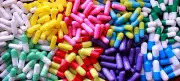 30 100 500 Sizes 00 to 5 Empty GELATINE CAPSULES Coloured Medicine Vitamin Pills