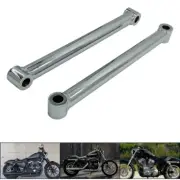Rear 8" Rigid Hardtail Struts 1Pair Motor Fit For Harley-Davidson DYNA LOWRIDER