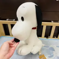 在飛比找蝦皮購物優惠-現貨 日本帶回 最大款 PEANUTS 史努比 SNOOPY