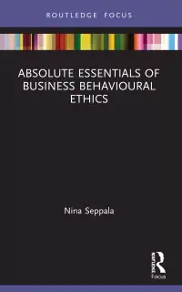 在飛比找博客來優惠-Absolute Essentials of Busines