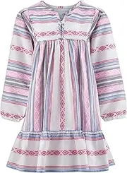 [Happy Girls] Girls' Dress Children's Dress