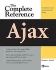 Ajax: The Complete Reference by Powell, Thomas -Paperback