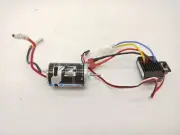 NEW: Team Associated (Hobbywing QUICRUN) WP-1625 ESC w/ Reedy Sport 390 Motor