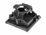HPI Racing - ESC Mount, Savage XL Flux