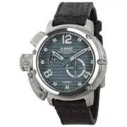 U-Boat 9602 Chimera Solo Tempo Blu Wristwatch