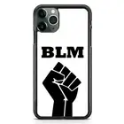 Black Lives Matter Case For iPhone 16 Pro Max Plus 15 Mini 14 13 12 X XR