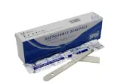 SMI Surgical Scalpel Sterile N° 11 (Box of 10)