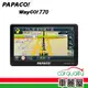 PAPAGO 衛導 PAPAGO WayGo 770 送基本安裝 現貨 廠商直送