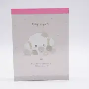 Sanrio Cogimyun 2024 Mini Memo Pad (2 Designs) 100 Sheets Made in JAPAN