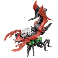 在飛比找momo購物網優惠-【TAKARA TOMY】洛伊德 ZOIDS WILD ZW