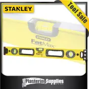 Stanley Box Level 1200mm 48" FatMax 43-548