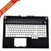 New Geniune Dell Alienware M17 R2 Laptop Palmrest Touchpad-58C9C