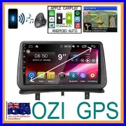 RENAULT CLIO 2010-2012 GPS APPLE CARPLAY ANDROID AUTO ODB DAB+ TPMS DVR CAMERA