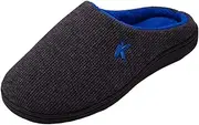 [Vaveren] Men Slippers Memory Foam Slipper Winter Footwear Cozy Bedroom Slippers Household Women Slipper Home Shoes for Indoor Outdoor