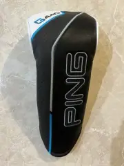 PING G440 MAX LST Driver Head Cover Headcover - New