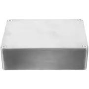 Effect Aluminum Box Guitar Effects Pedal Enclosure Kit Noise Gate