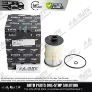 Genuine Oil Filter for Bentley Continental GT GTC, Flying Spur 4.0L 079198405D (for: Bentley)