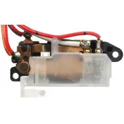 Replacement Headlight Dimmer Switch for 1989-1991 Toyota Camry (for: Toyota)