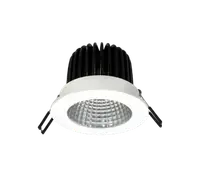 在飛比找樂天市場購物網優惠-好時光～舞光 LED CREE COB 12W 9cm 黑鑽