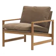 Troubadour Lounge Chair
