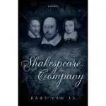 SHAKESPEARE IN COMPANY