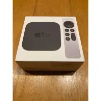 在飛比找蝦皮購物優惠-Apple TV多媒體轉接盒的盒子 九成新 無序號