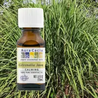 在飛比找金石堂優惠-【Aura cacia 卡希雅】香茅原萃精油（15mL）