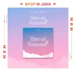 FOR THE MORE [ETERNAL SEASONS] 1ST EP ALBUM (14TH MAY.2024)