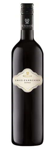 Normans Chais Clarendon McLaren Vale Shiraz 2018