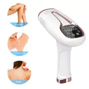 999999 Laser Hair Removal Machine Painless IPL Permanent Face Full Body Epilator