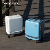 在飛比找Yahoo!奇摩拍賣優惠-新款推薦 需宅配拉桿箱 旅行箱 登機箱 行李箱 ID輕量行李