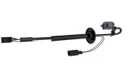 Genuine Mopar 2011-2020 Dodge Grand Caravan Rear View Back Up Camera 4672639AA