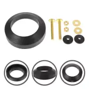 Toilet Tank Accessories Cistern Fittings Easy-to-install Parts